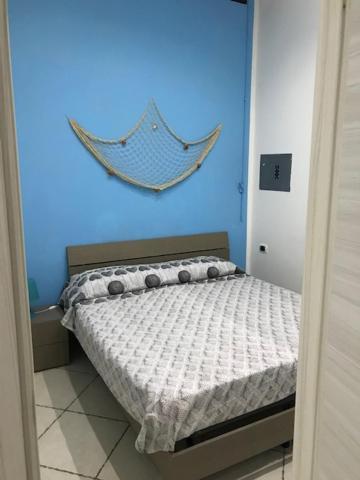 Salinis Apartments Margherita Di Savoia Eksteriør bilde