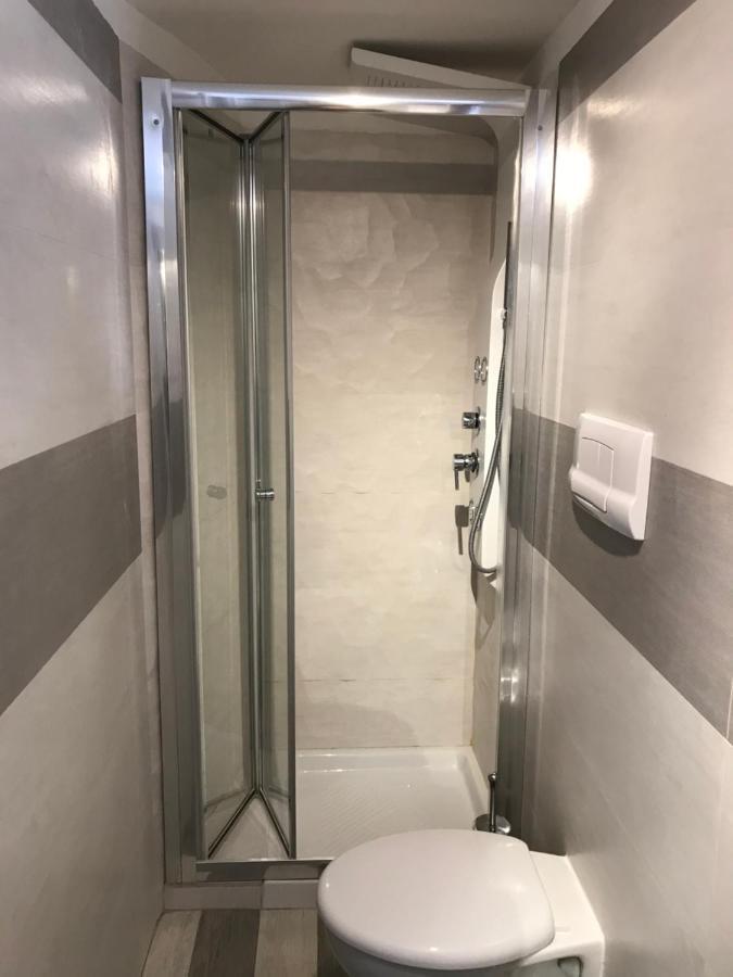 Salinis Apartments Margherita Di Savoia Eksteriør bilde