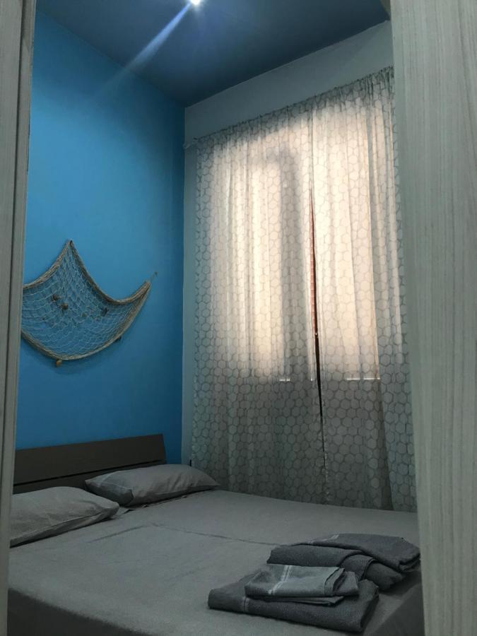 Salinis Apartments Margherita Di Savoia Eksteriør bilde