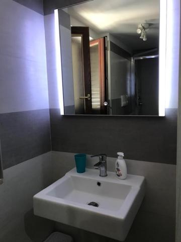 Salinis Apartments Margherita Di Savoia Eksteriør bilde
