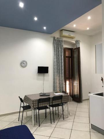 Salinis Apartments Margherita Di Savoia Eksteriør bilde