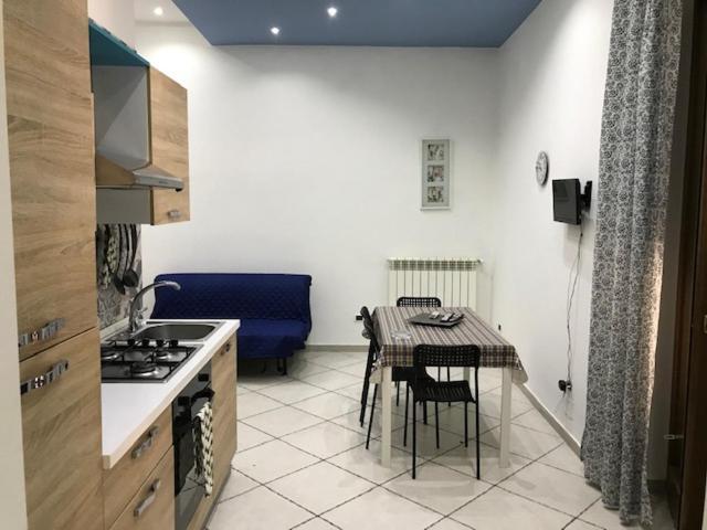 Salinis Apartments Margherita Di Savoia Eksteriør bilde