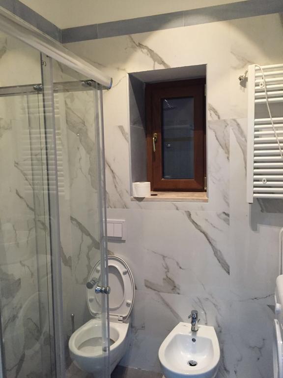 Salinis Apartments Margherita Di Savoia Eksteriør bilde
